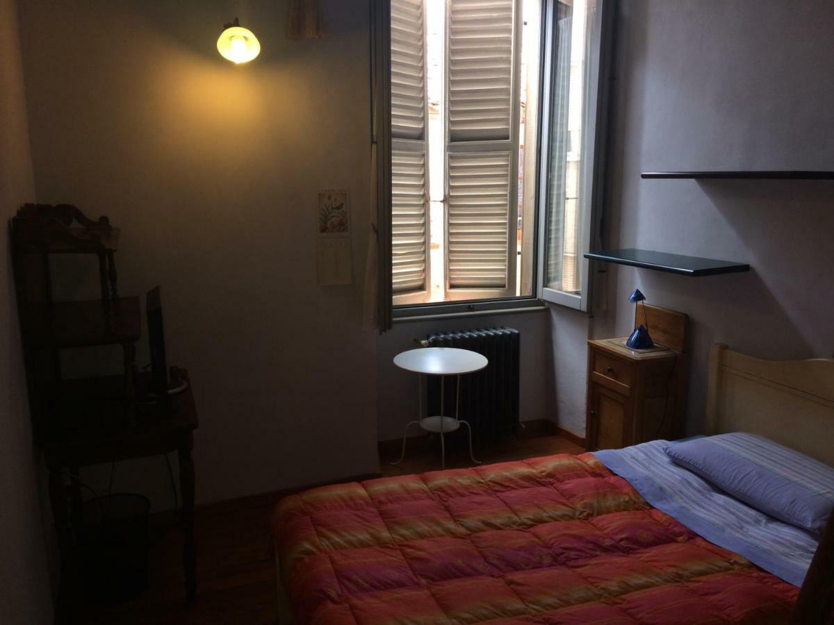Bed & Breakfast Del Teatro Cagli Kültér fotó