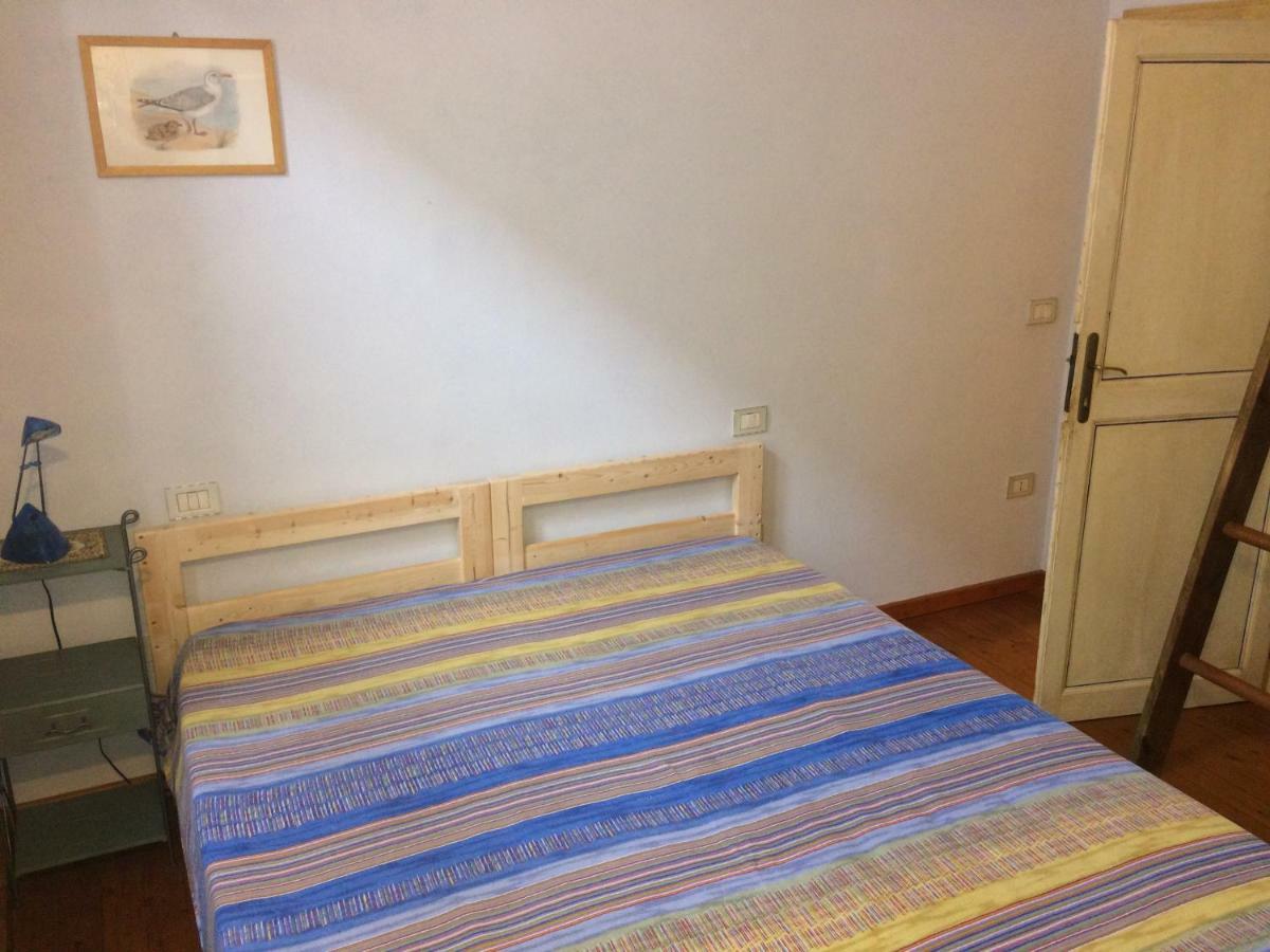 Bed & Breakfast Del Teatro Cagli Kültér fotó