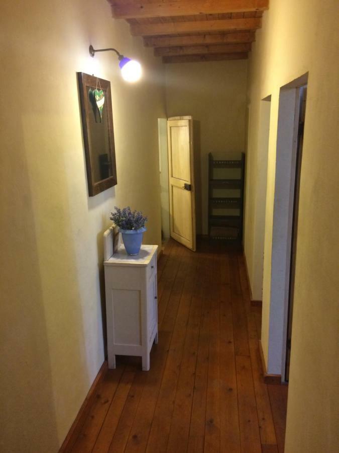 Bed & Breakfast Del Teatro Cagli Kültér fotó